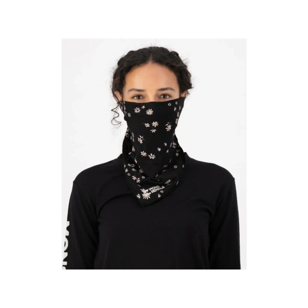 Mons Royale Renegade Merino Bike Bandana