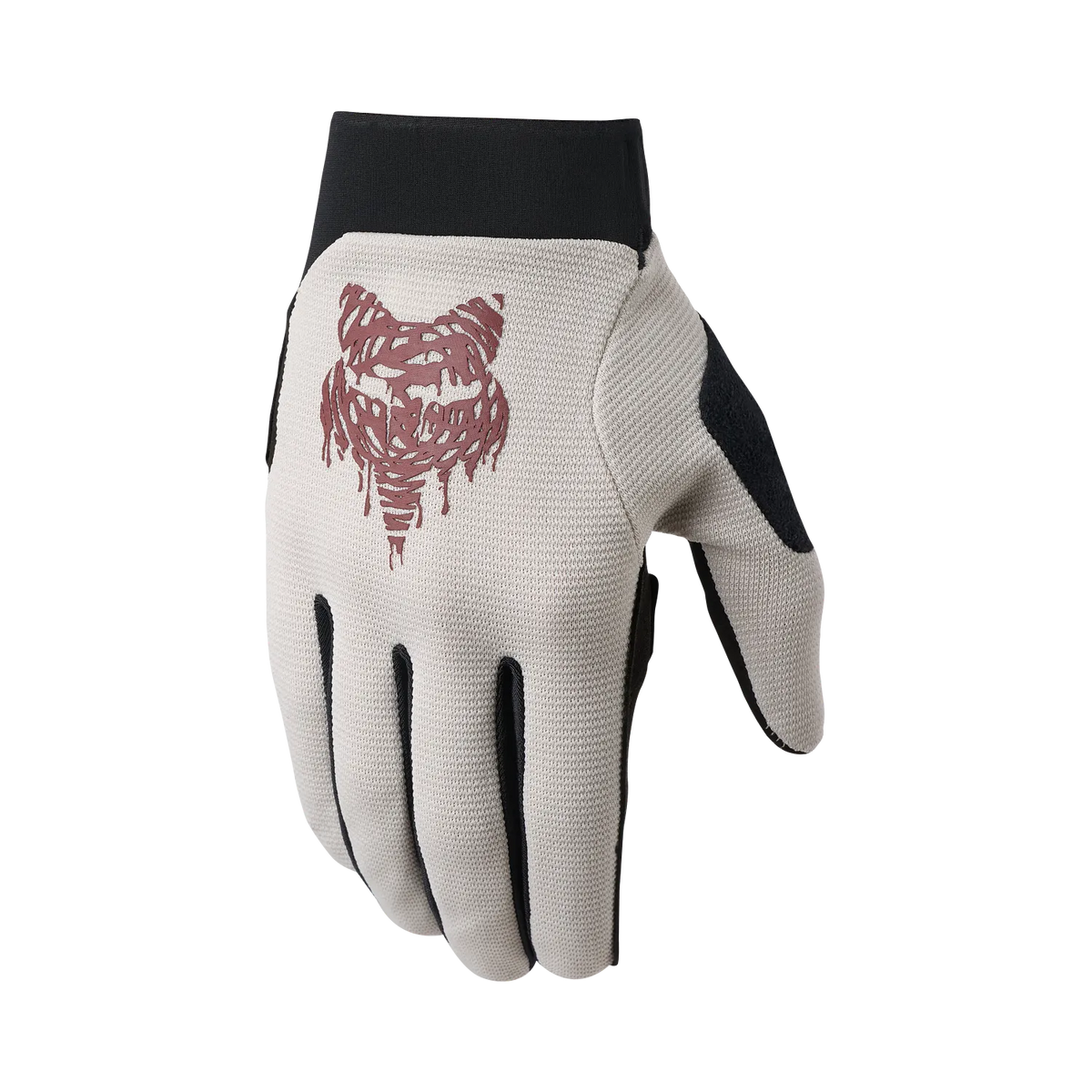 Fox Ranger Gel Roughcut Bike Glove
