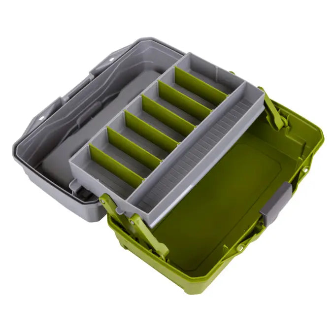 Flambeau Classic Tackle Box 1 Tray