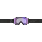 Scott Goggle React Light Sensitive