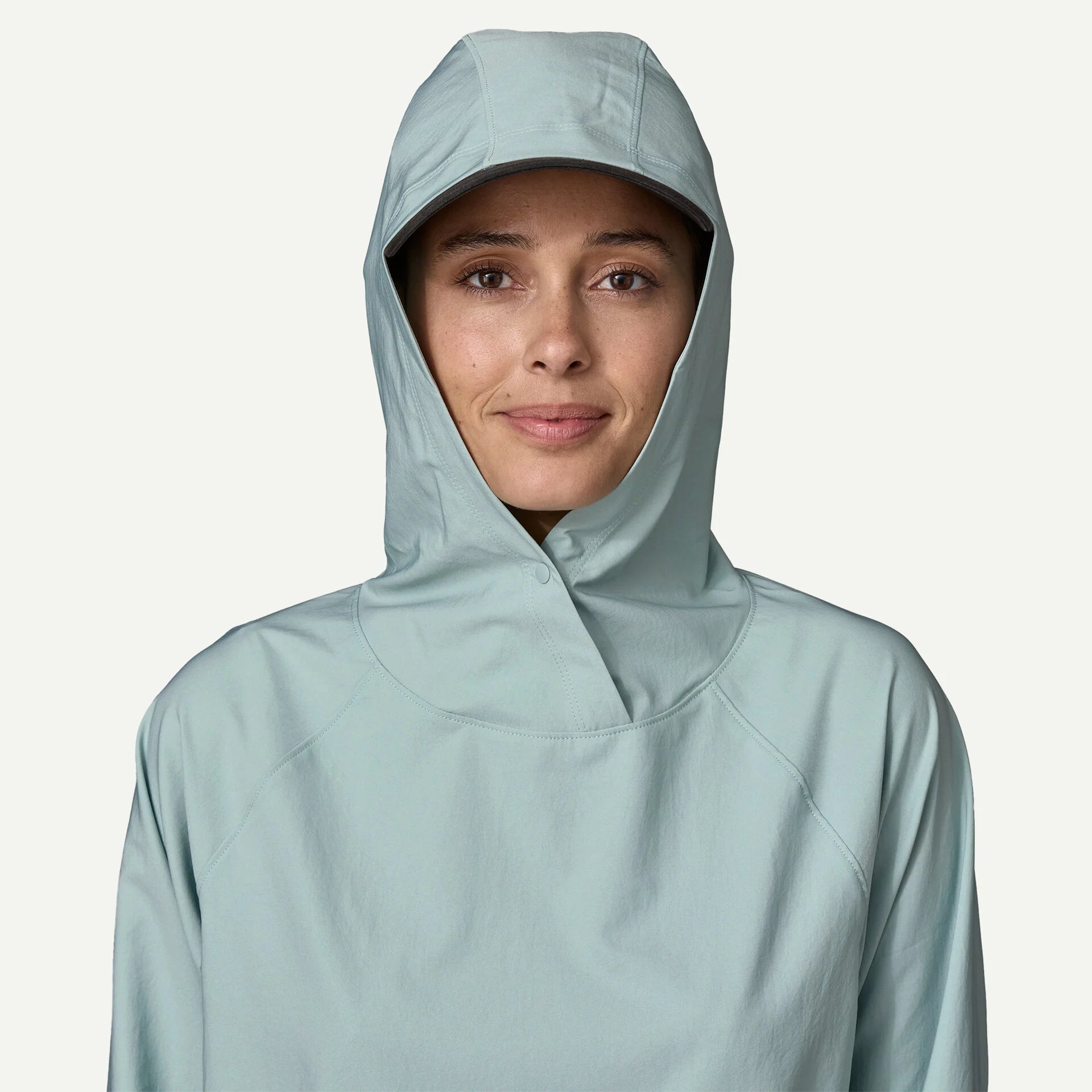 Patagonia Women's Swift Drift Sun Hoody