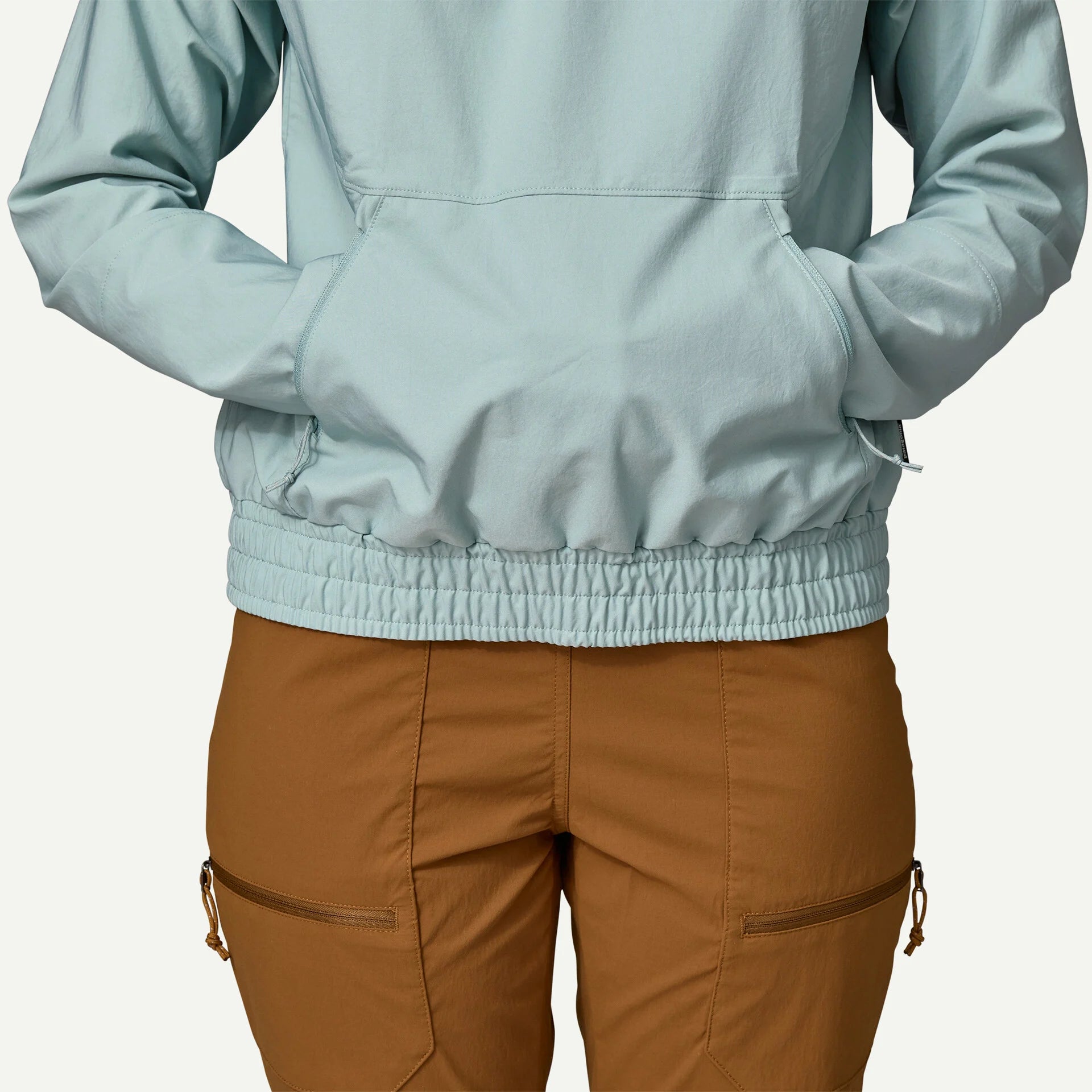 Patagonia Women's Swift Drift Sun Hoody