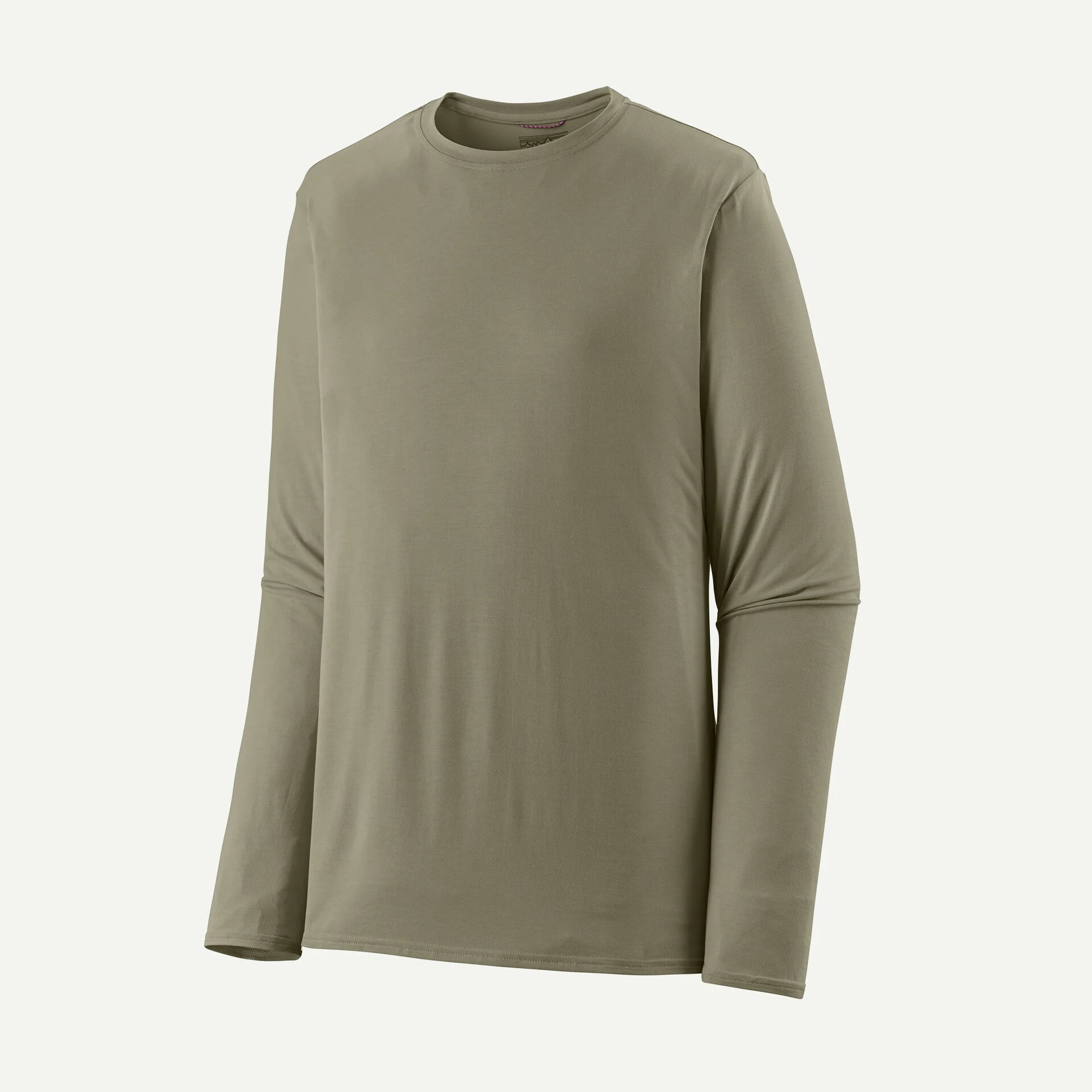 Patagonia Men's Tropic Comfort Natural Sun Crewneck Shirt