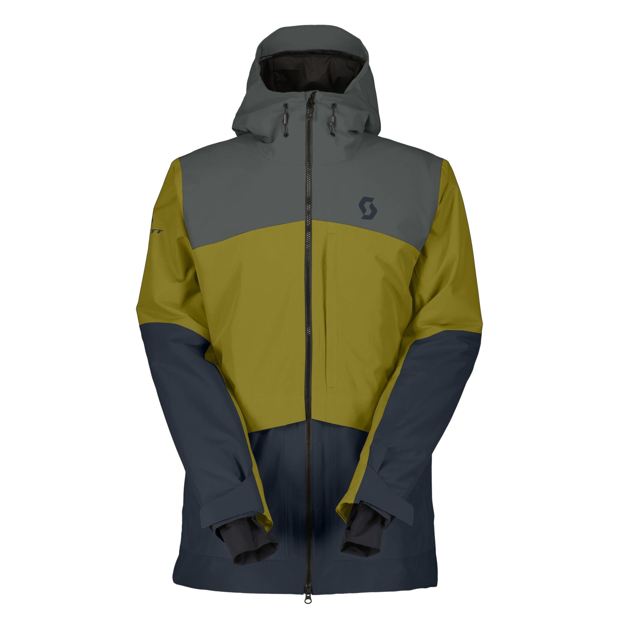 Scott Men's Ultimate Dryo Ripstop Jacket