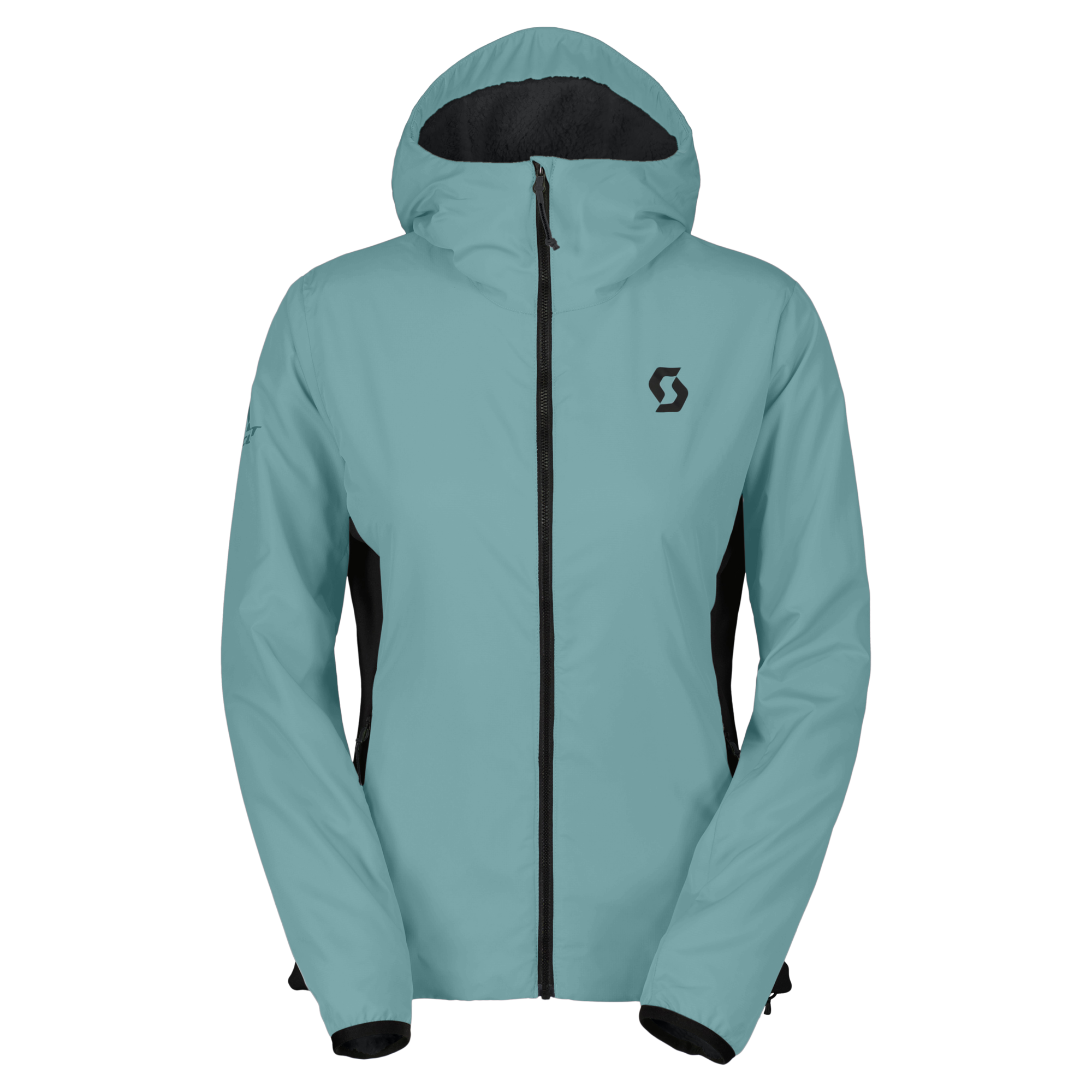 Scott Women's Insuloft Air Primaloft Hoody