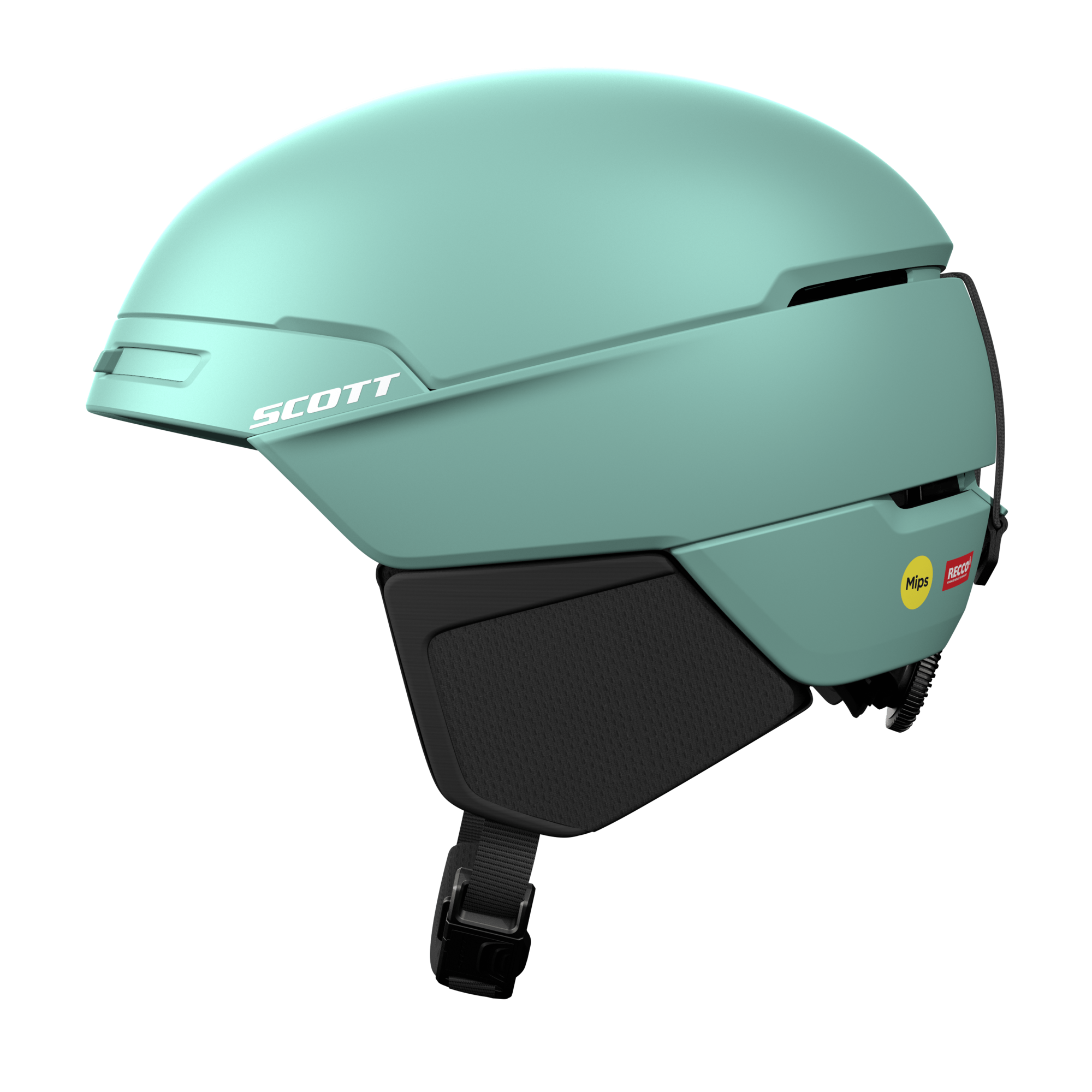 Scott Flow Pro Mips Snow Helmet