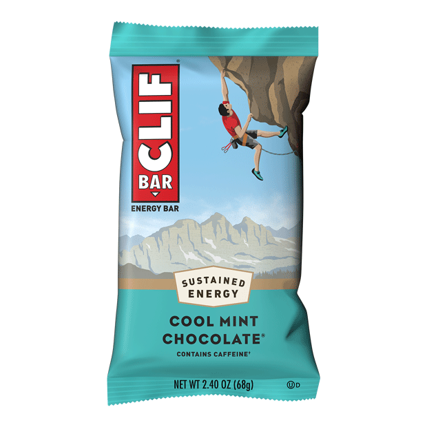 Clif Energy Bars