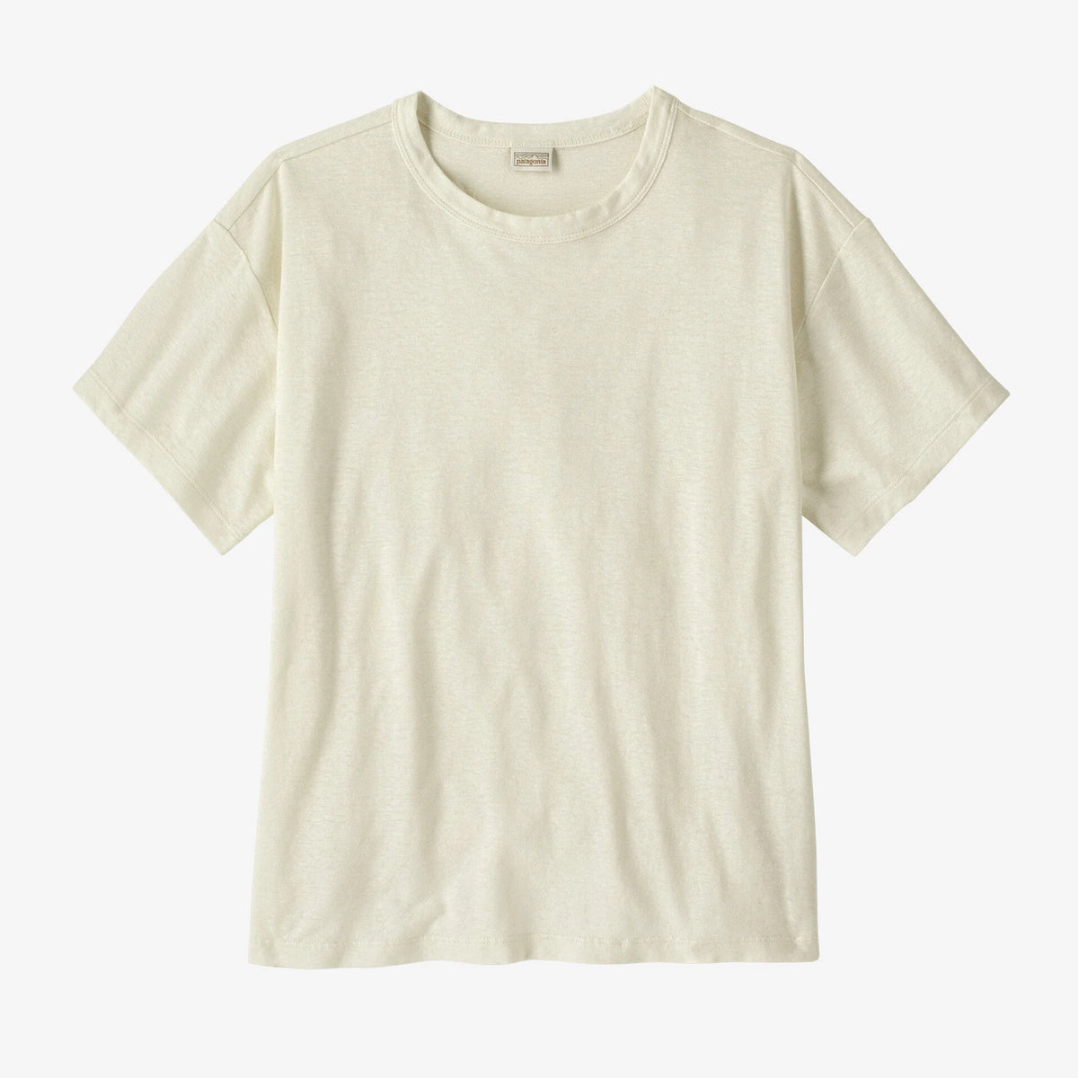 Patagonia Women's Trail Harbor T-Shirt