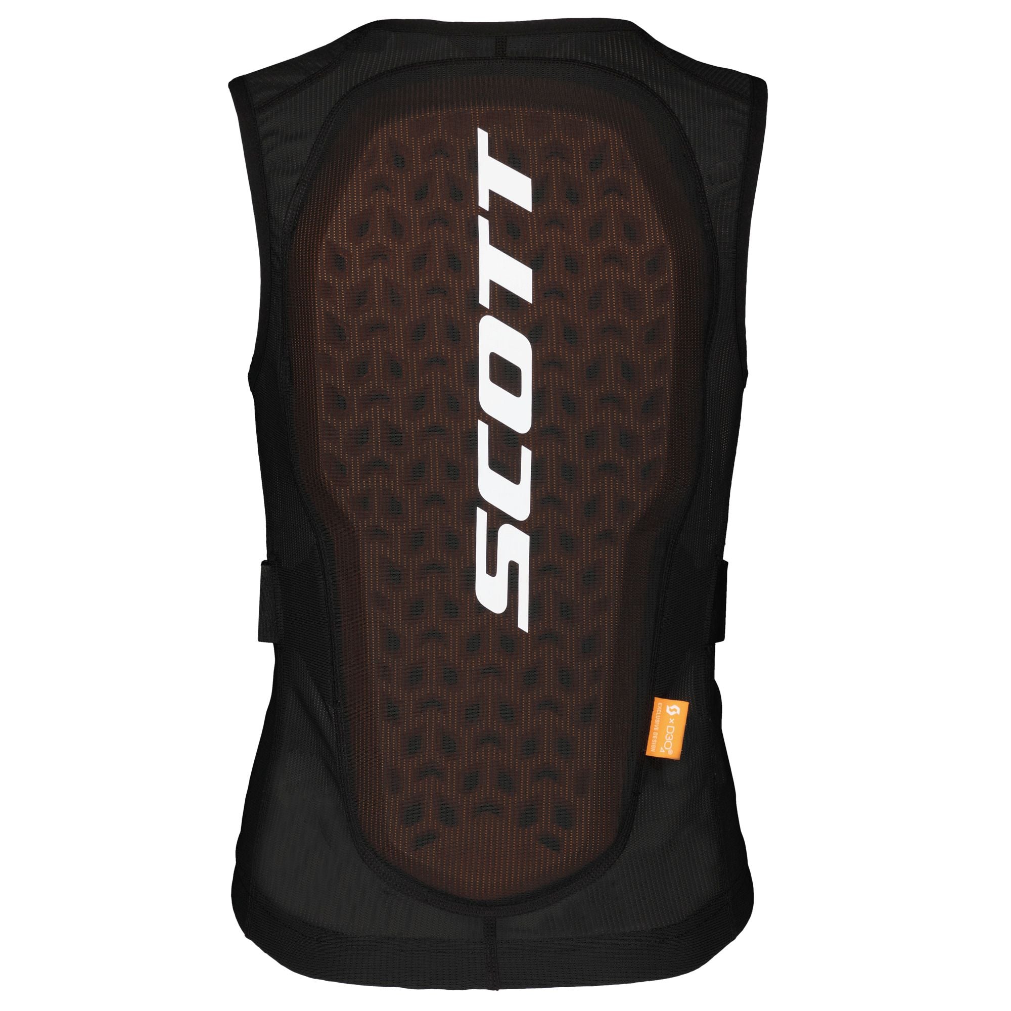Scott Kid's Vest Airflow