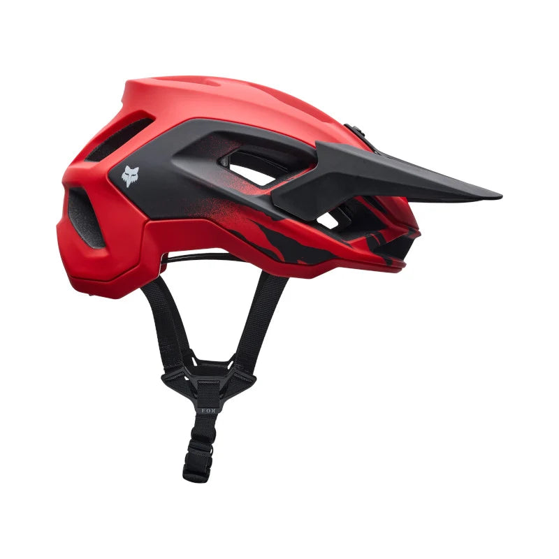 Fox Youth Speedframe Charge CE Bike Helmet