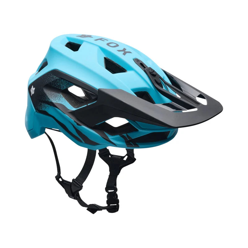 Fox Youth Speedframe Charge CE Bike Helmet