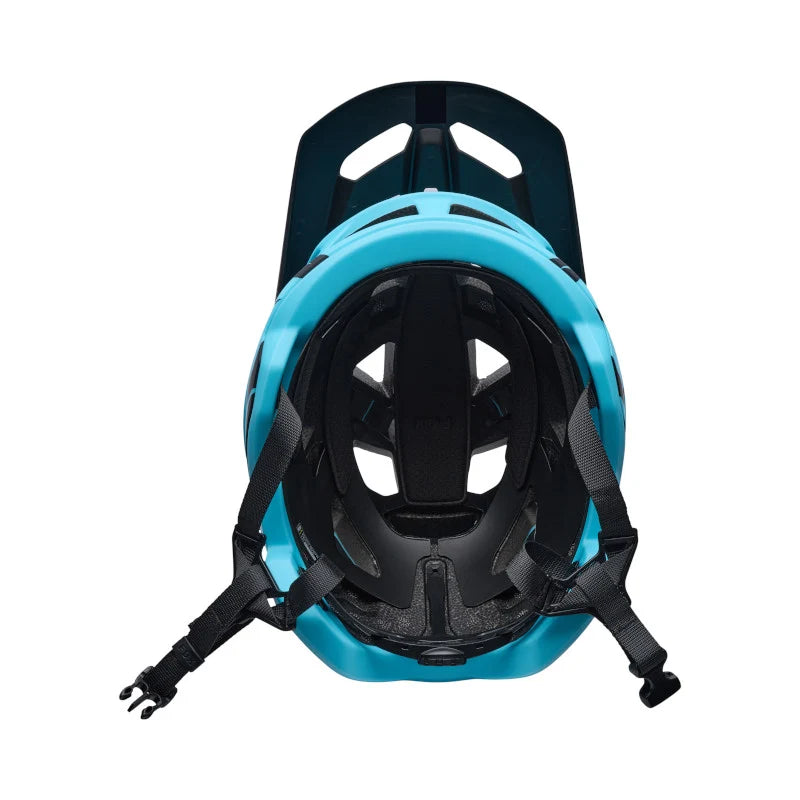 Fox Youth Speedframe Charge CE Bike Helmet