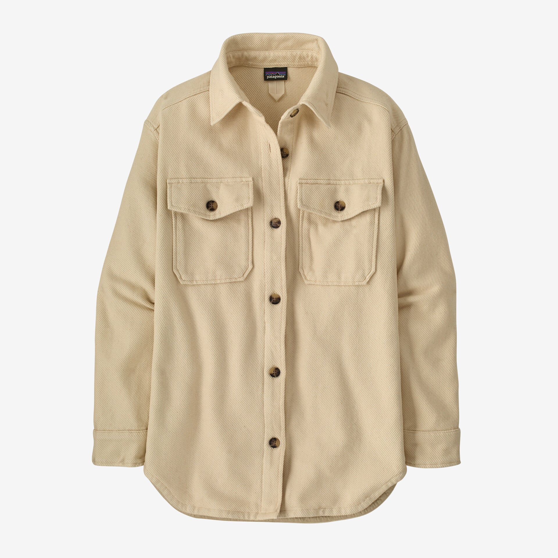 Patagonia Women's Fjord Loft Overshirt Jacket