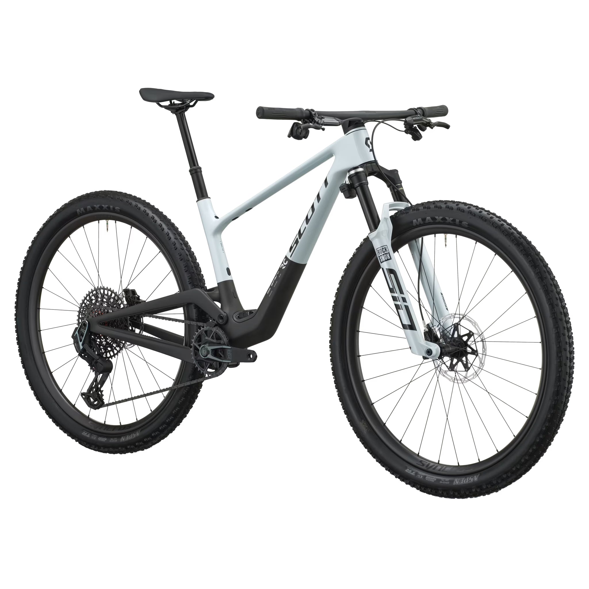 Scott Spark RC World Cup MY27