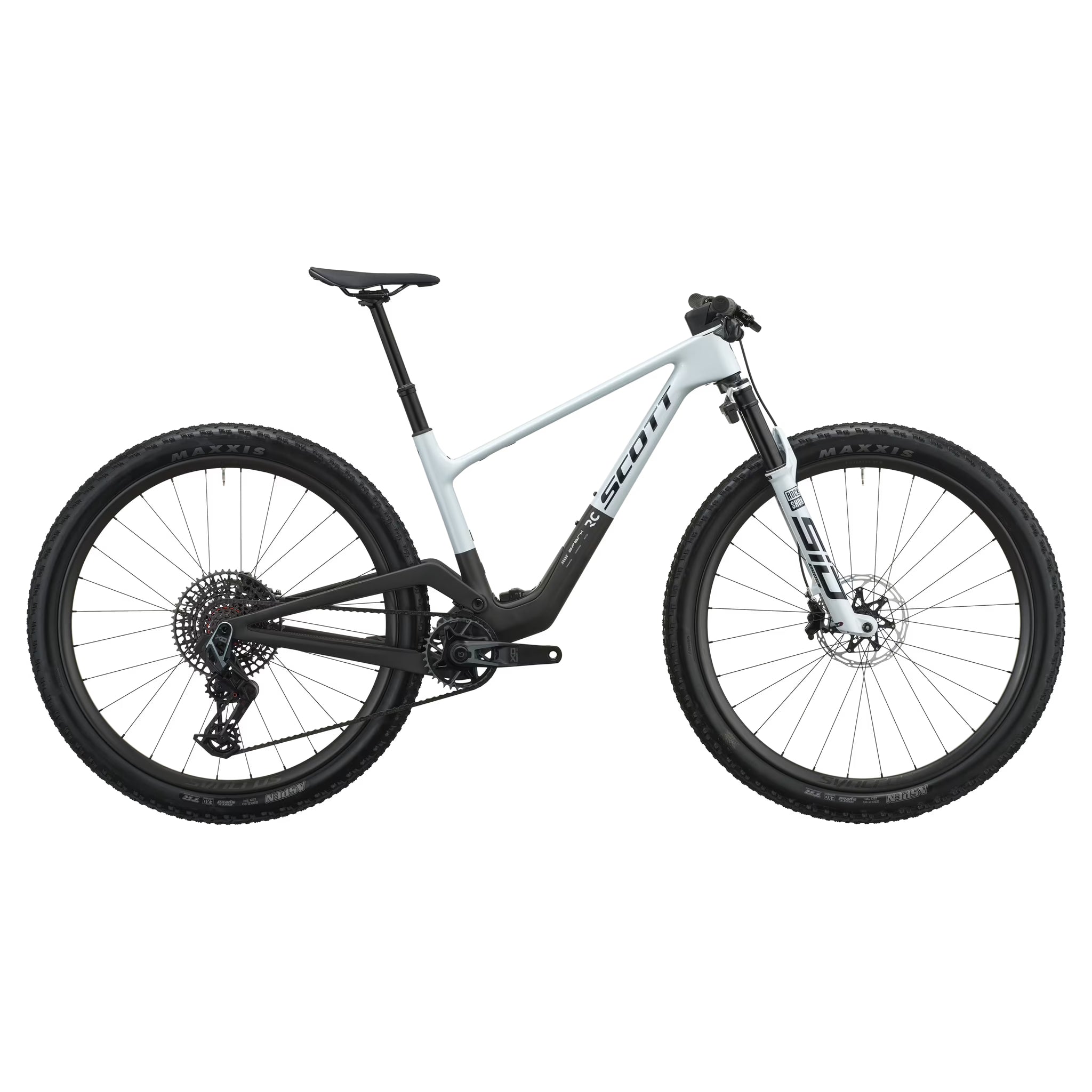 Scott Spark RC World Cup MY27