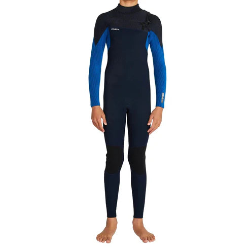 O'Neill Boys Hyperfreak CZ Full 4/3+MM
