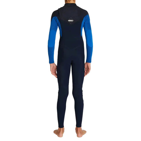 O'Neill Boys Hyperfreak CZ Full 4/3+MM