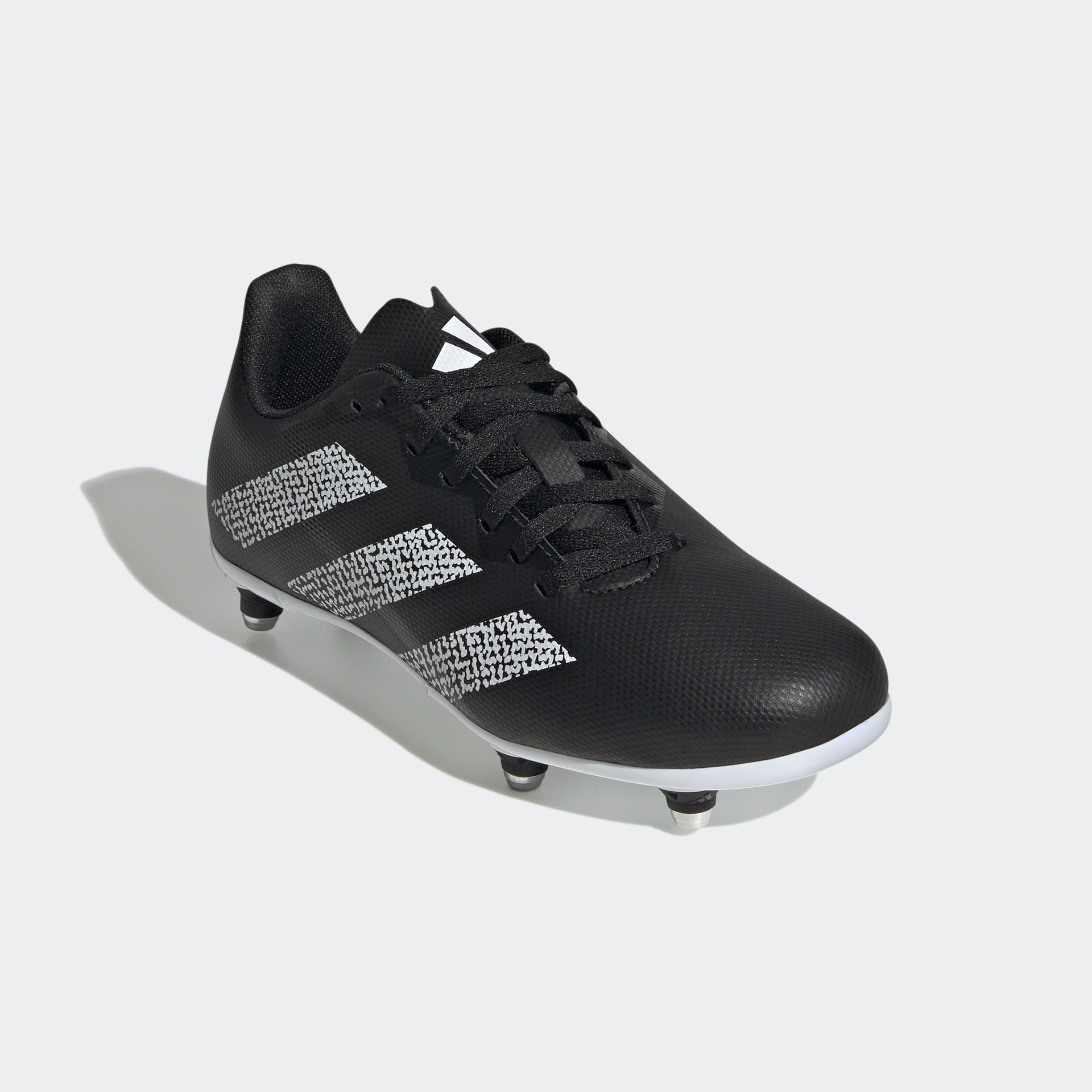 Adidas Junior Rugby Boots (Soft Ground)