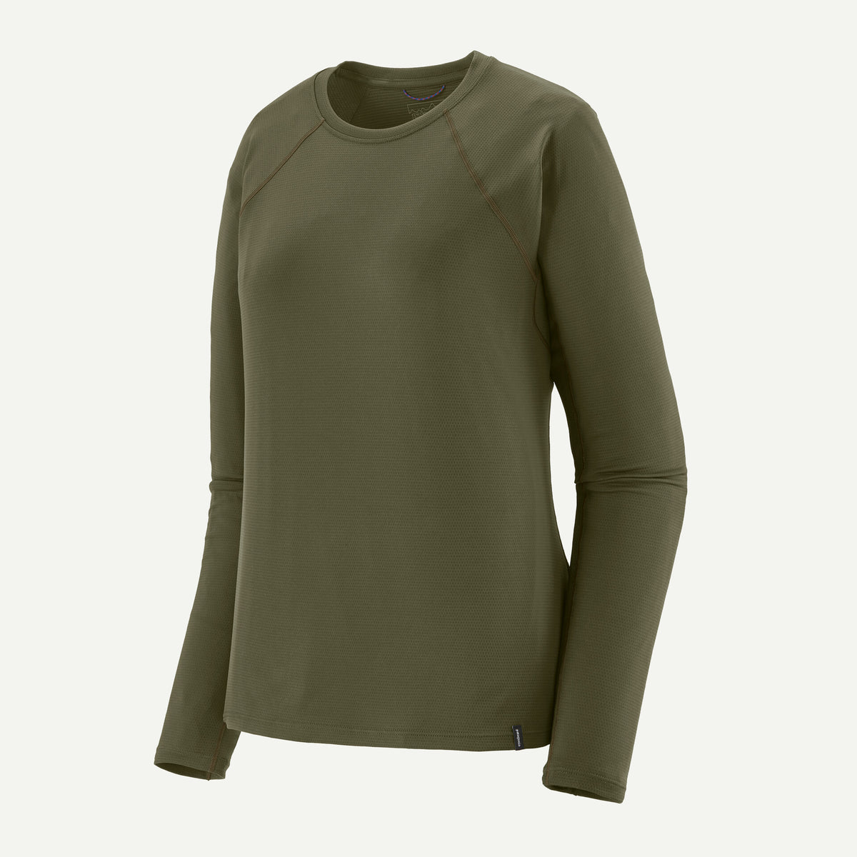Patagonia Women's Capilene Midweight Crew