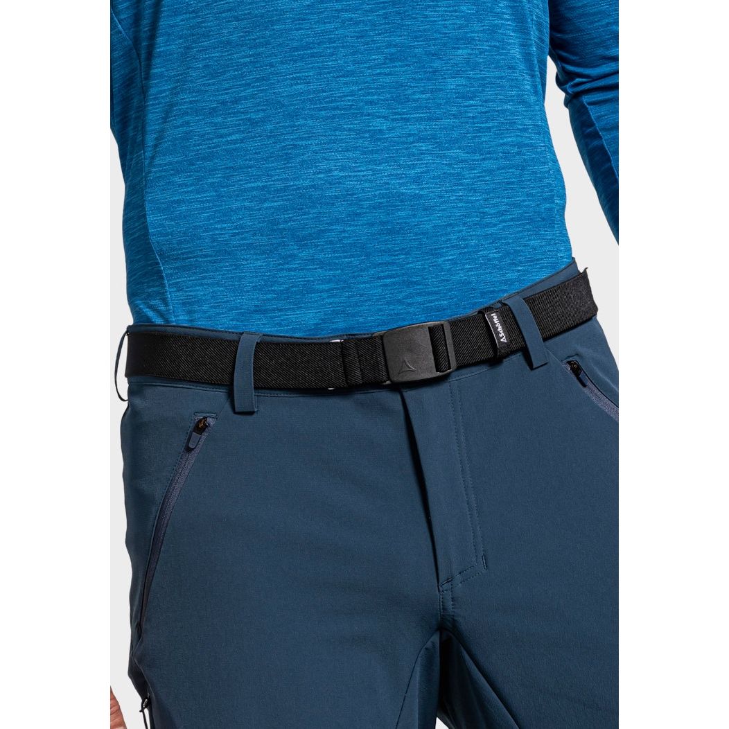Schoffel Belt Lenzerheide