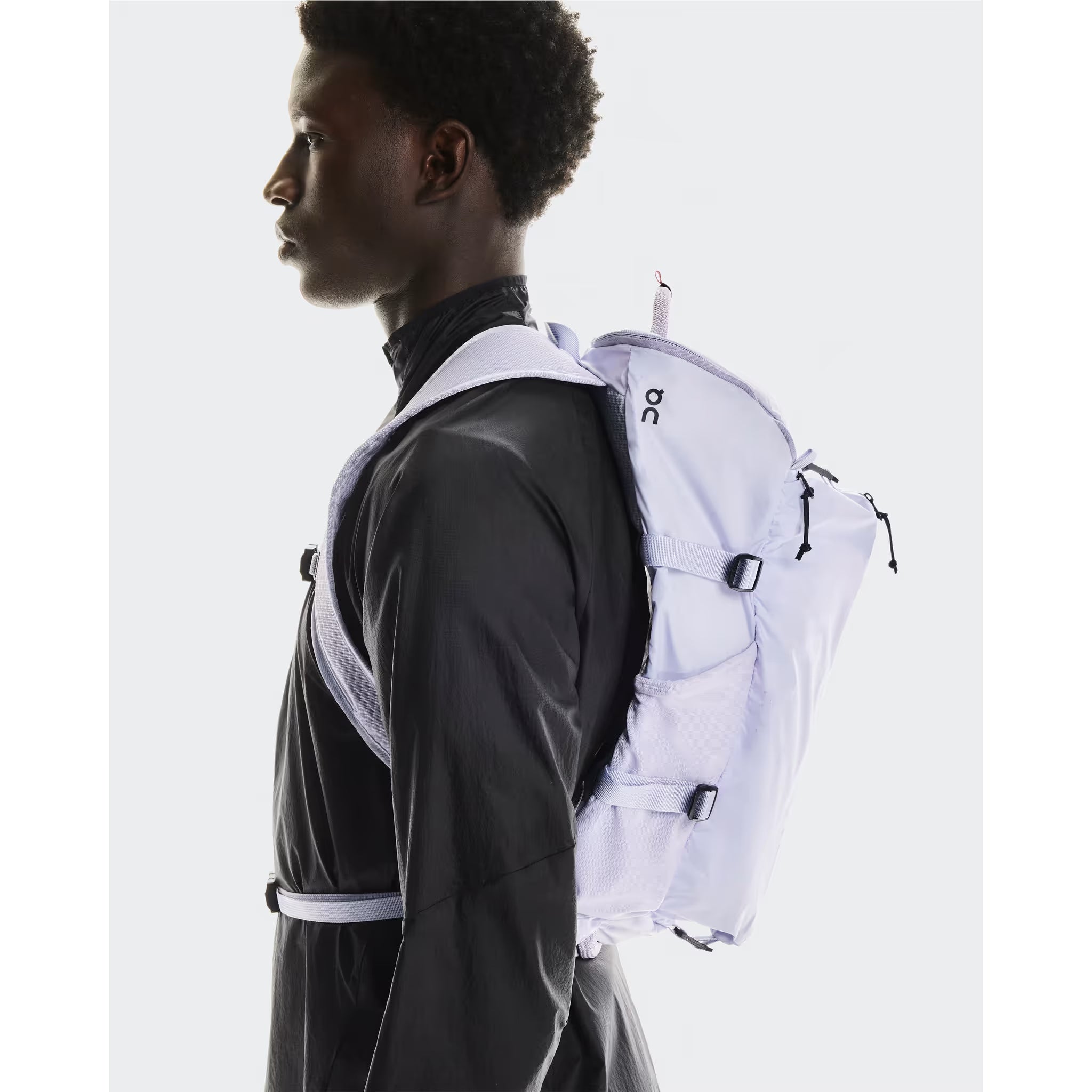 On Running Speed Pack 18L Lite