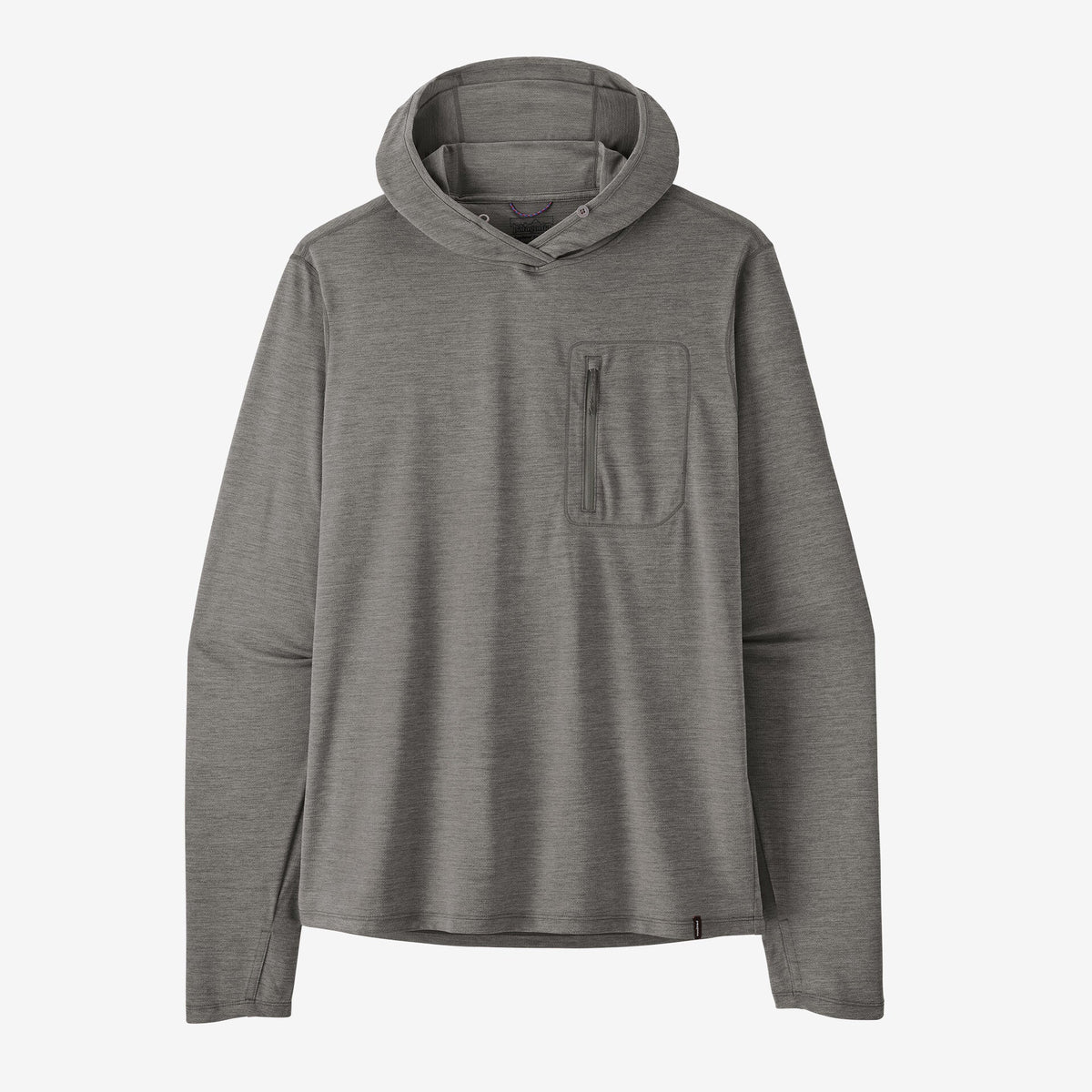 Patagonia Men’s Capilene Cool Sun Hoody