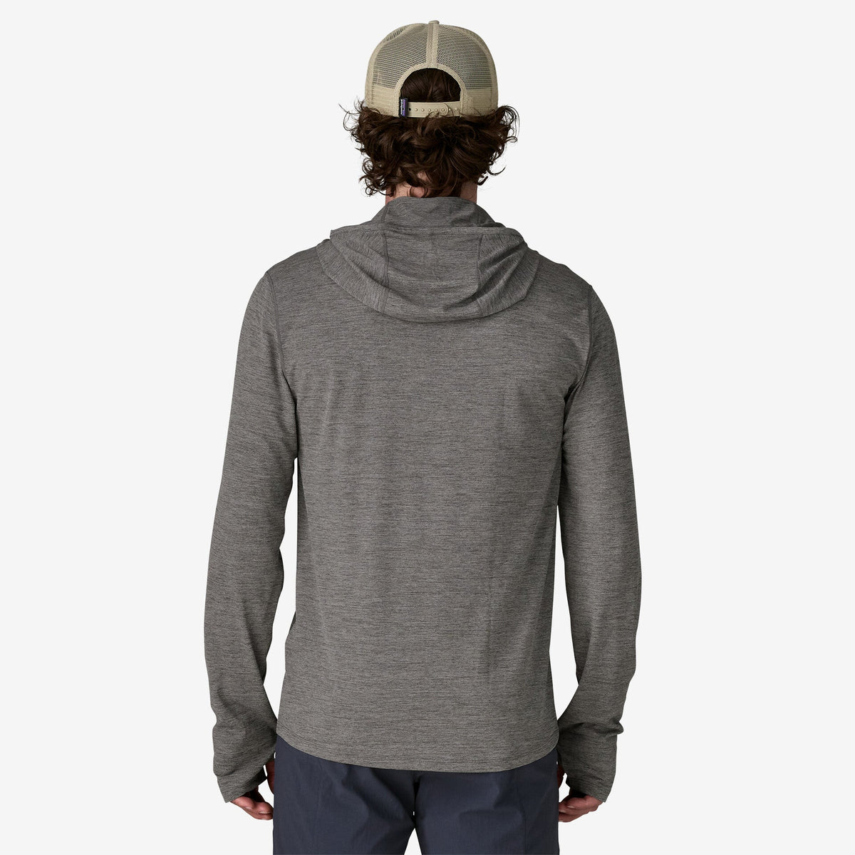 Patagonia Men’s Capilene Cool Sun Hoody