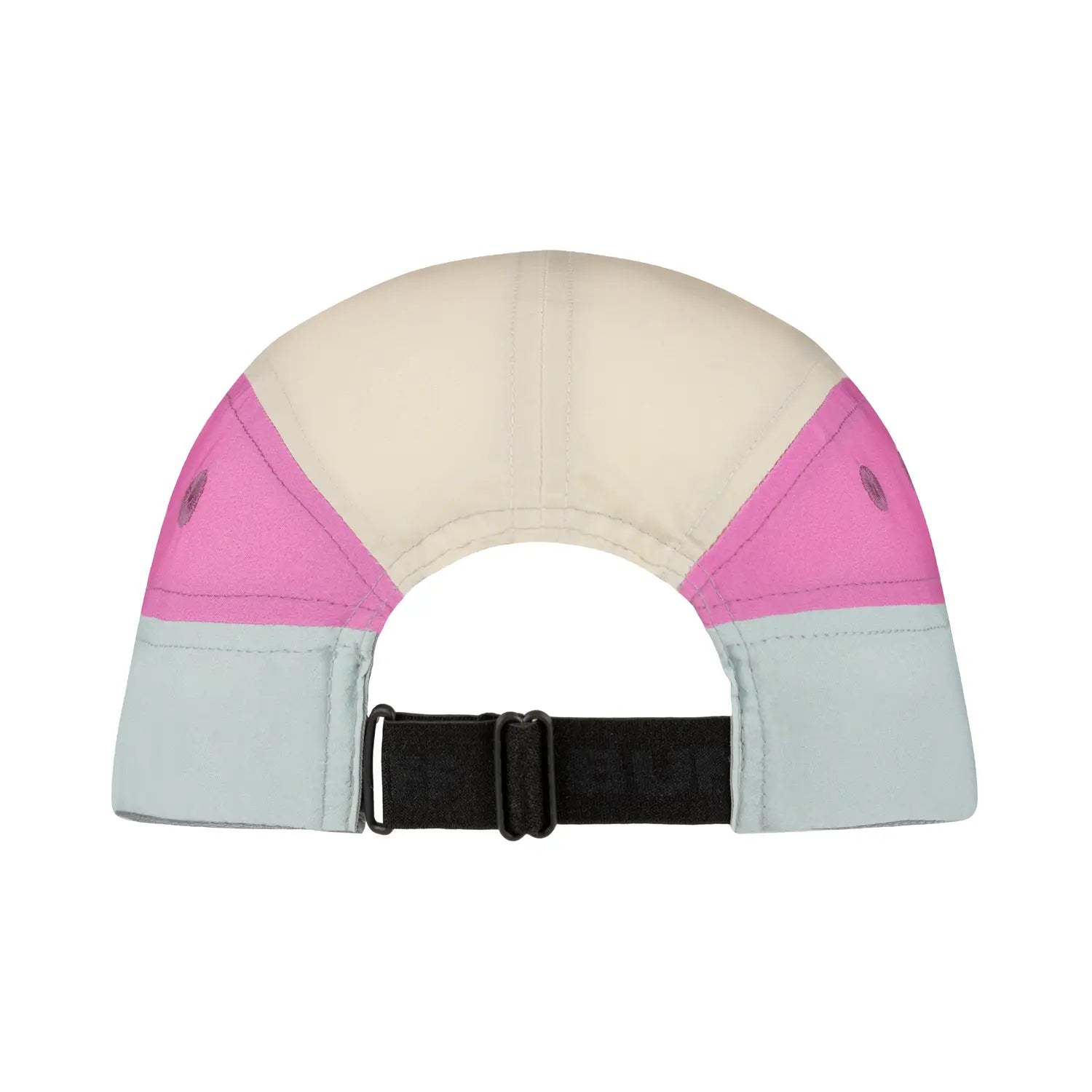 Buff 5 Panel Domus Go Cap