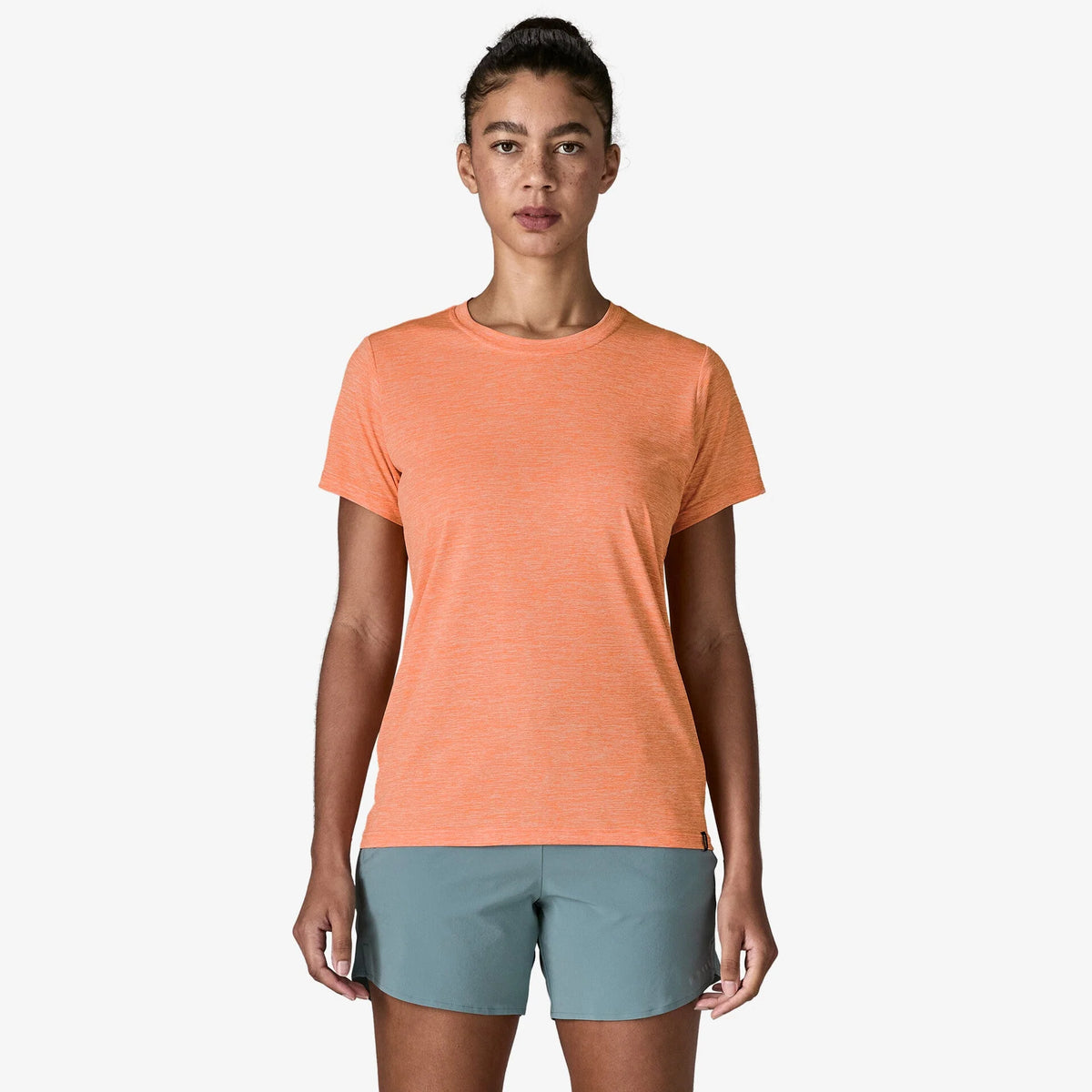 Patagonia Women's Capilene Cool Daily Shirt