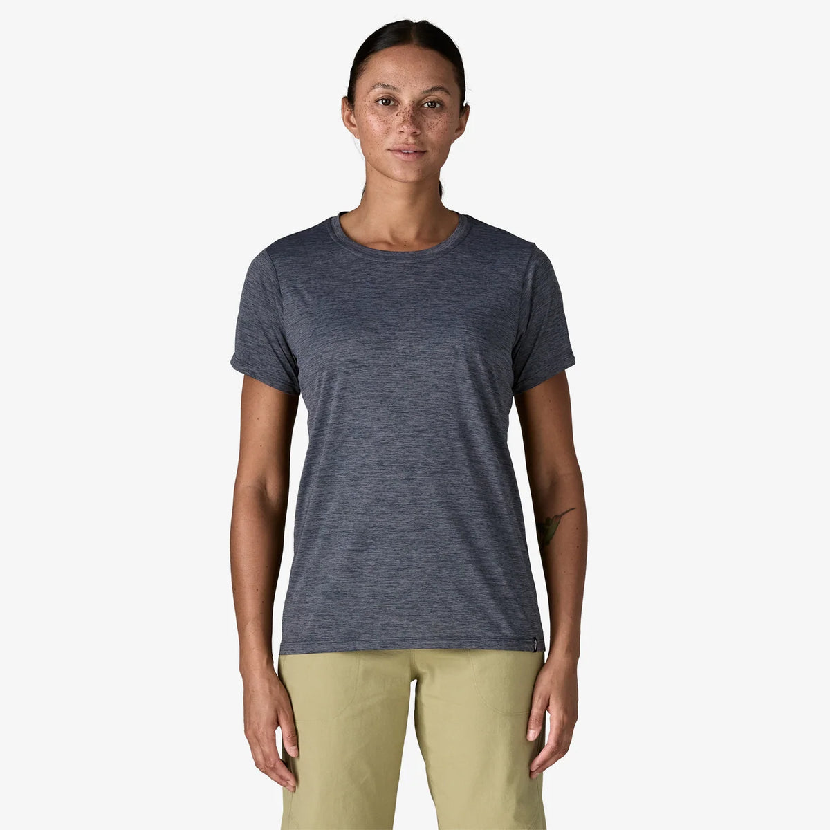 Patagonia Women's Capilene Cool Daily Shirt