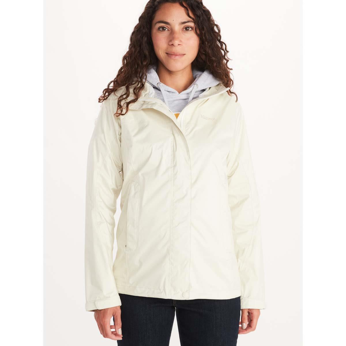 Marmot Women's Precip Eco Waterproof Jacket