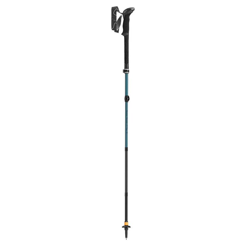 Leki Makalu FX Carbon Antishock Hiking Poles (Pair)