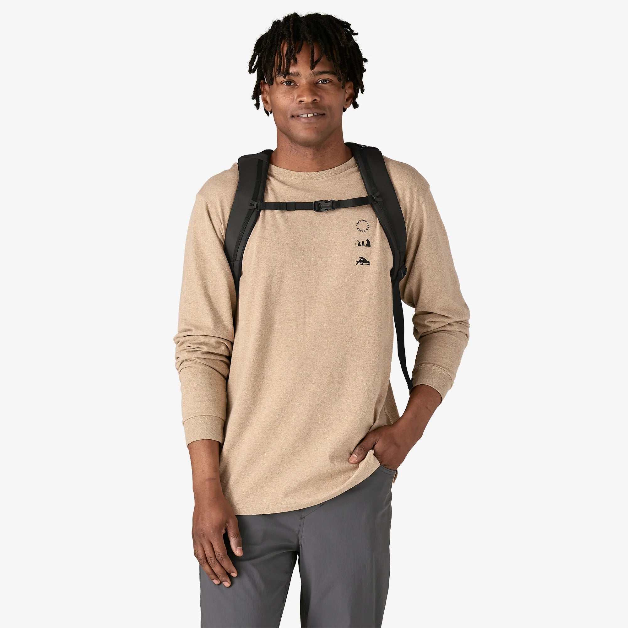 Patagonia Refugio Daypack 26L