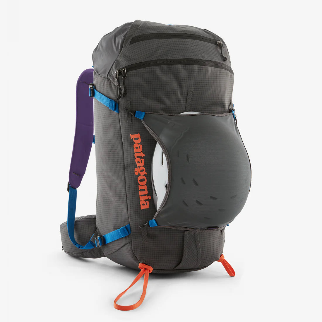 Patagonia Descensionist Snow Pack 37L