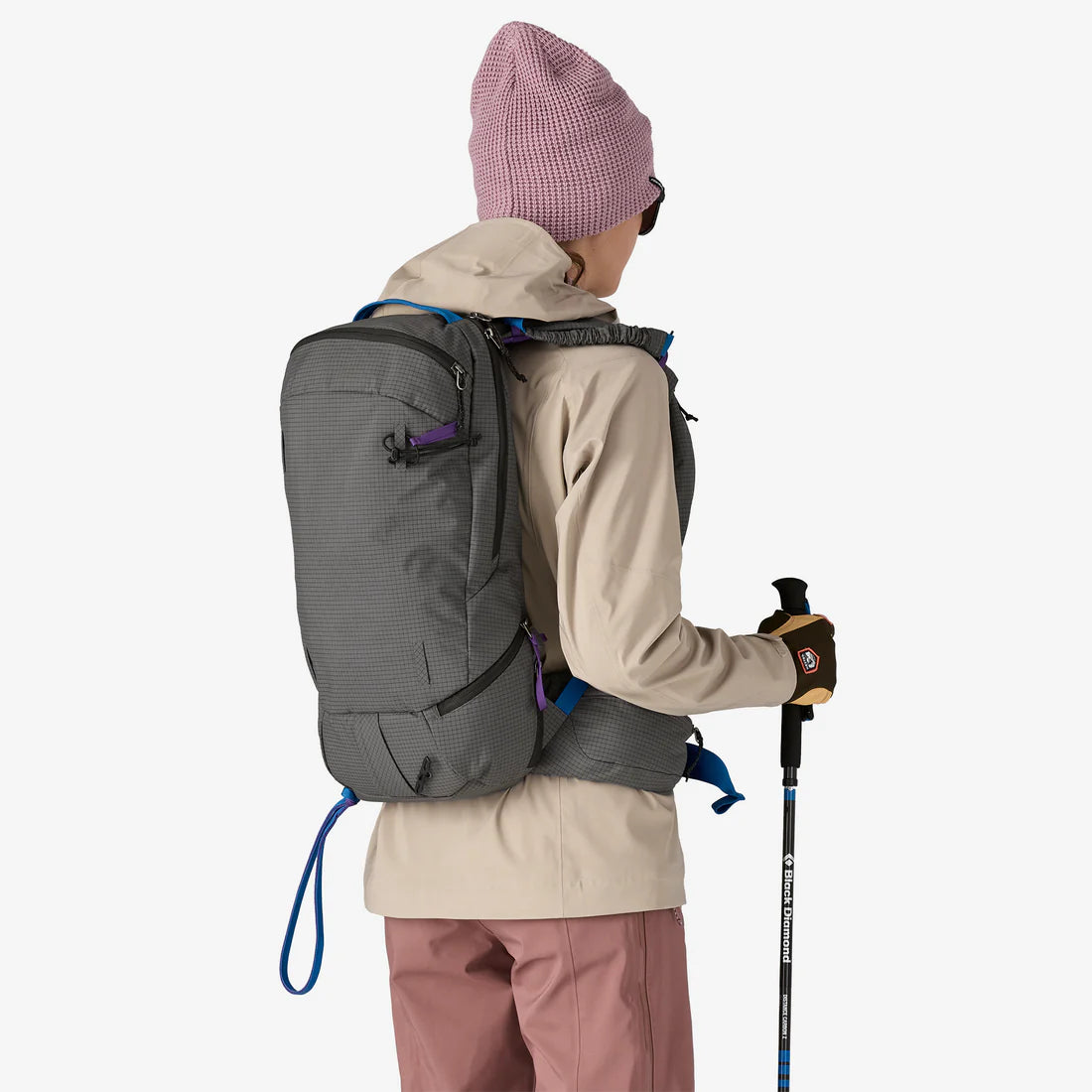 Patagonia Snowdrifter 20L Pack