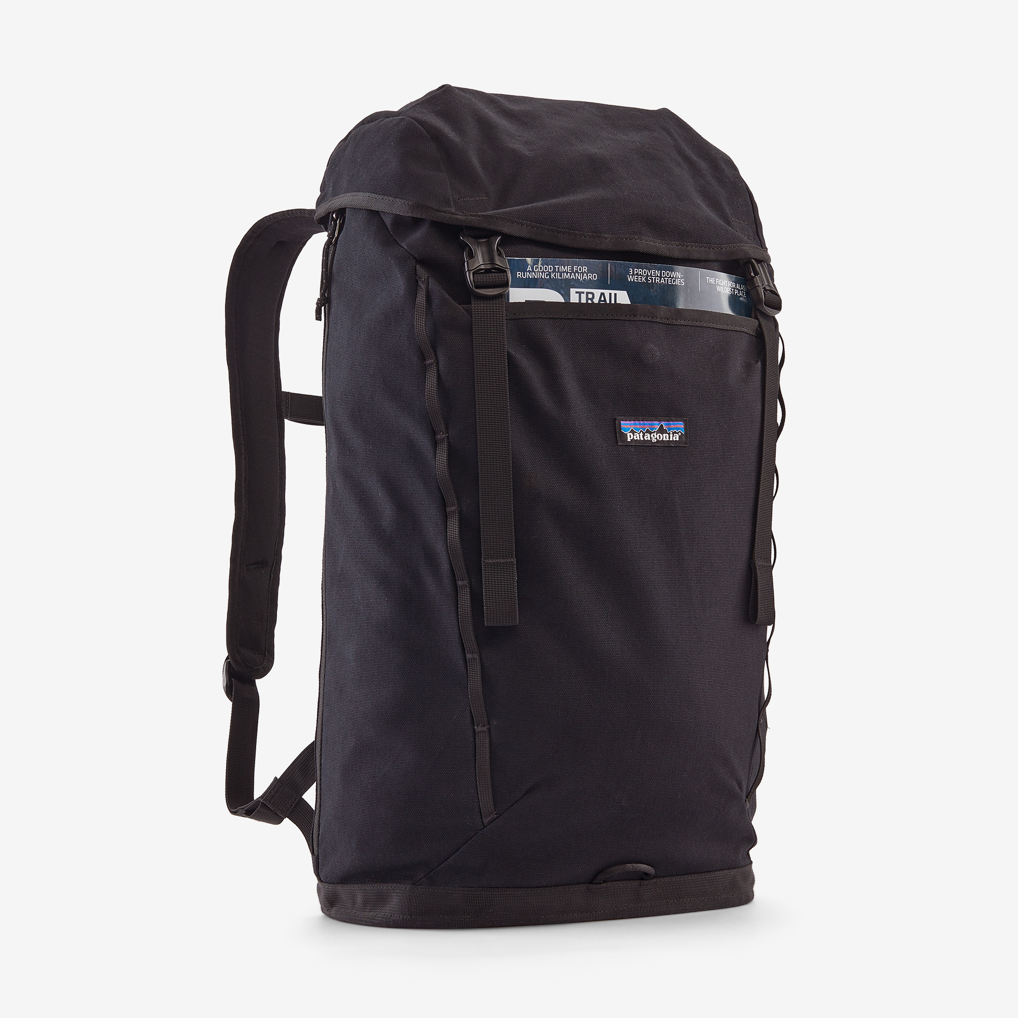 Patagonia Fieldsmith Lid Pack 28L