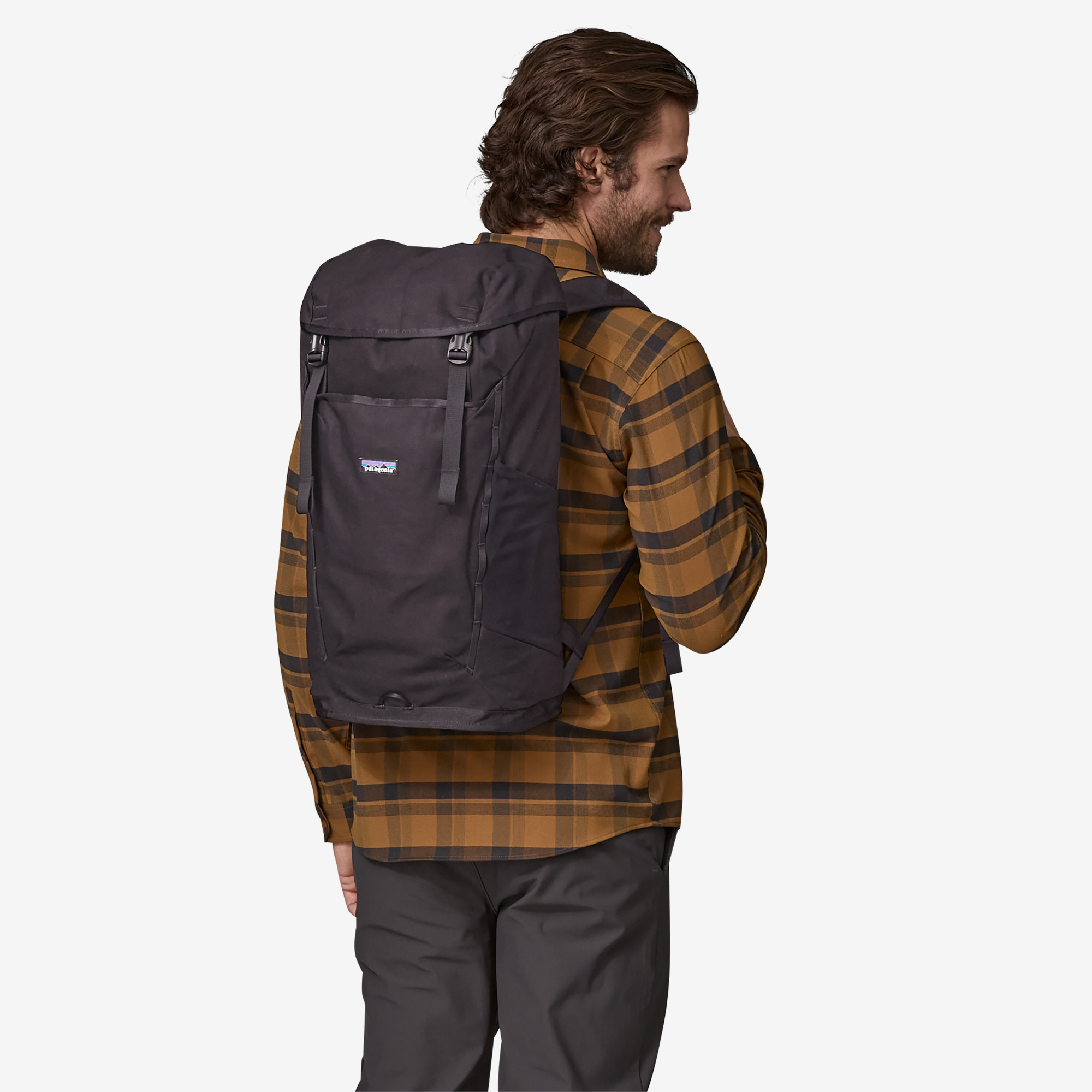Patagonia Fieldsmith Lid Pack 28L