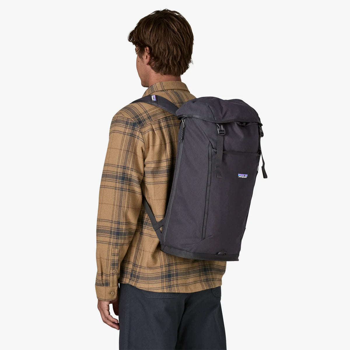 Patagonia Fieldsmith Lid Pack 28L