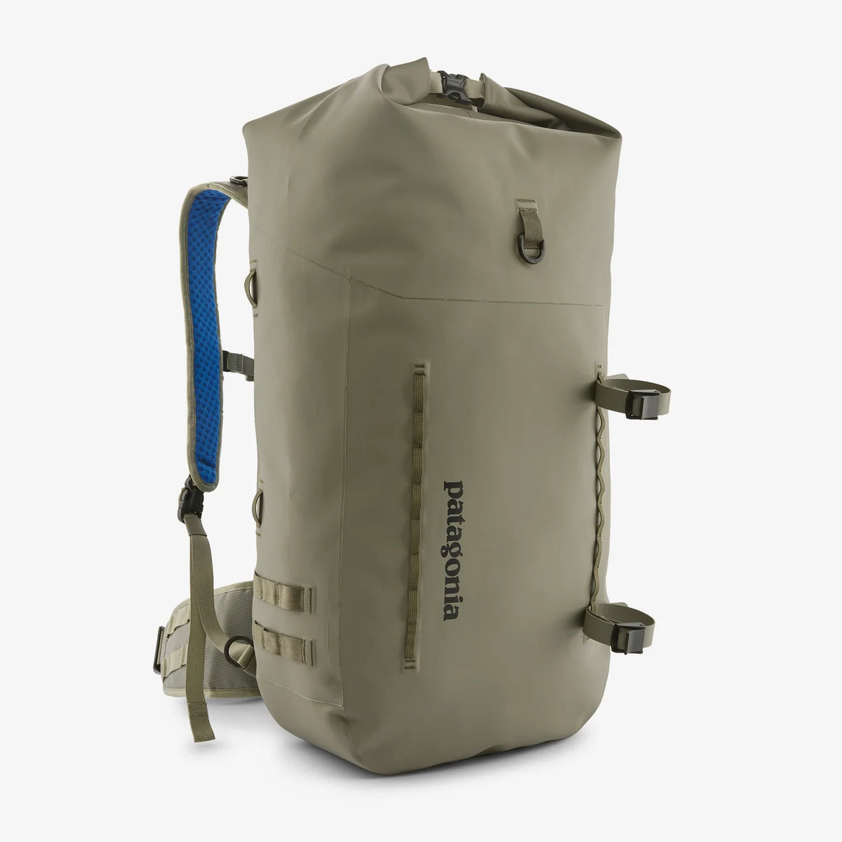 Patagonia Guidewater Roll Top Pack