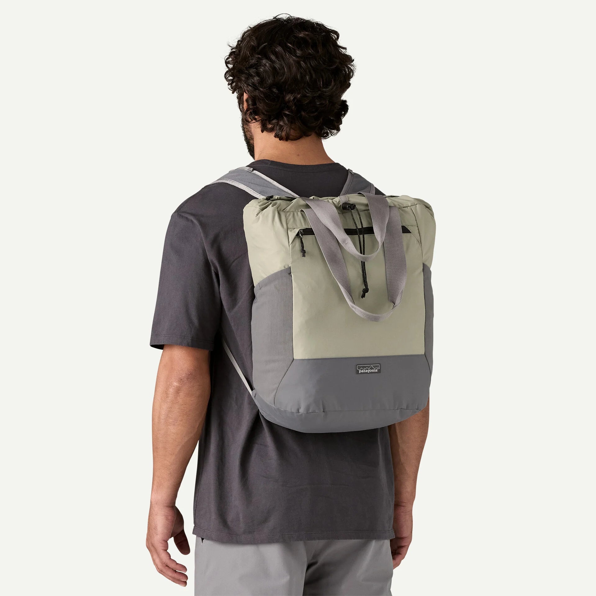 Patagonia Terravia Tote Pack 24L