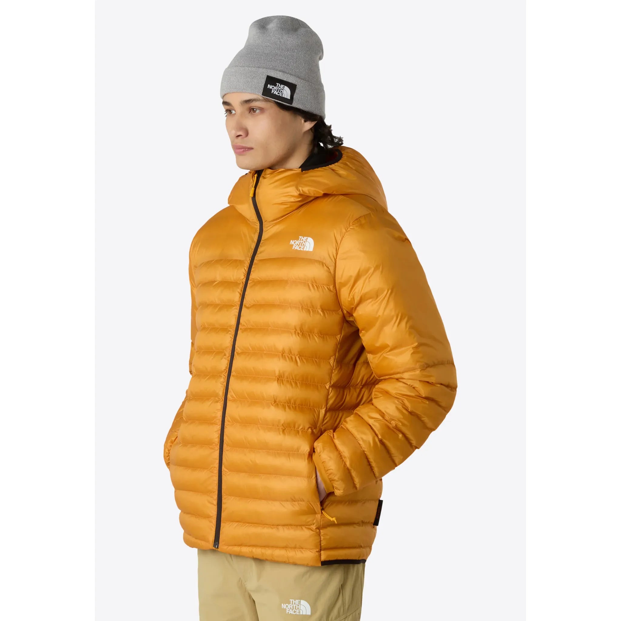 The North Face Men's Terra Peak Hoodie
