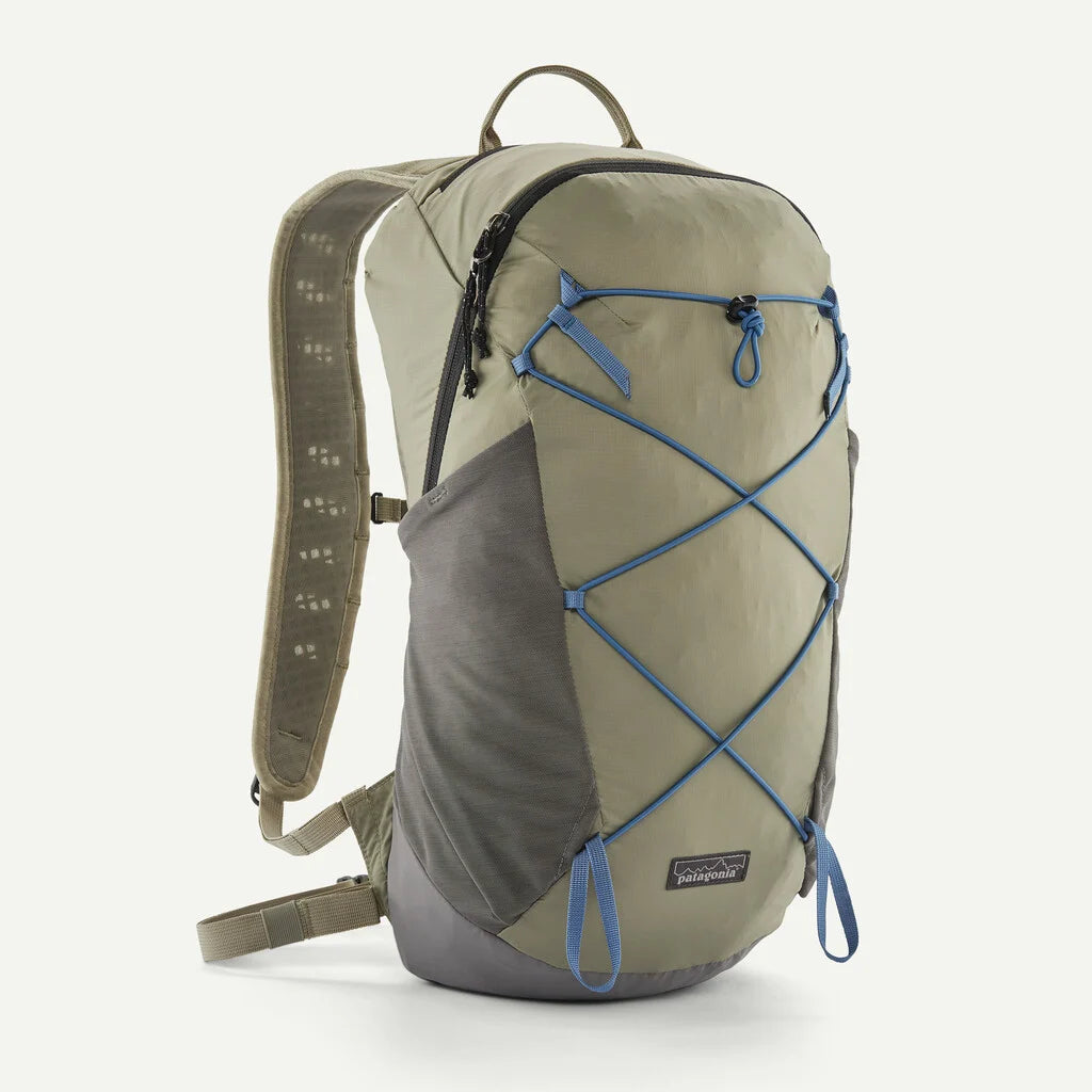 patagonia backpack nz Patagonia Terravia Pack 14 L Black S