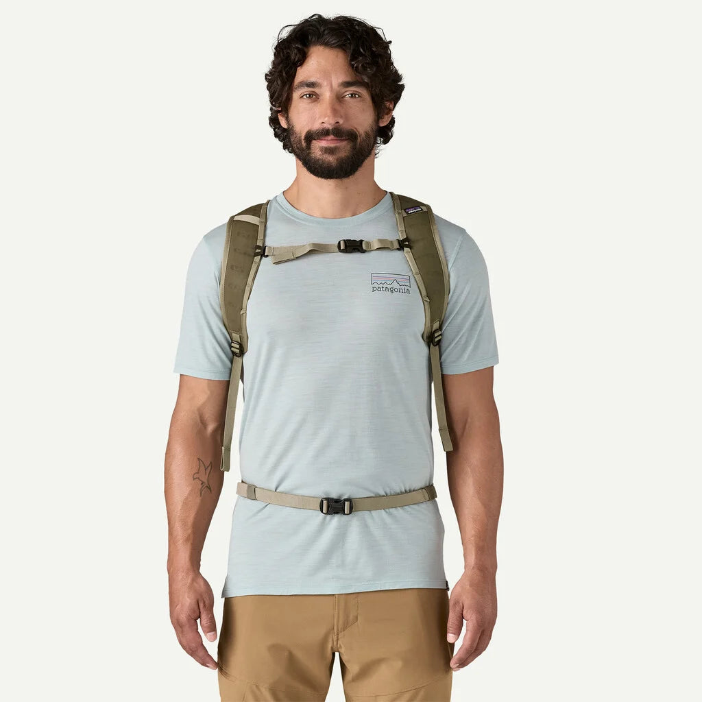 Patagonia Terravia Pack 14L