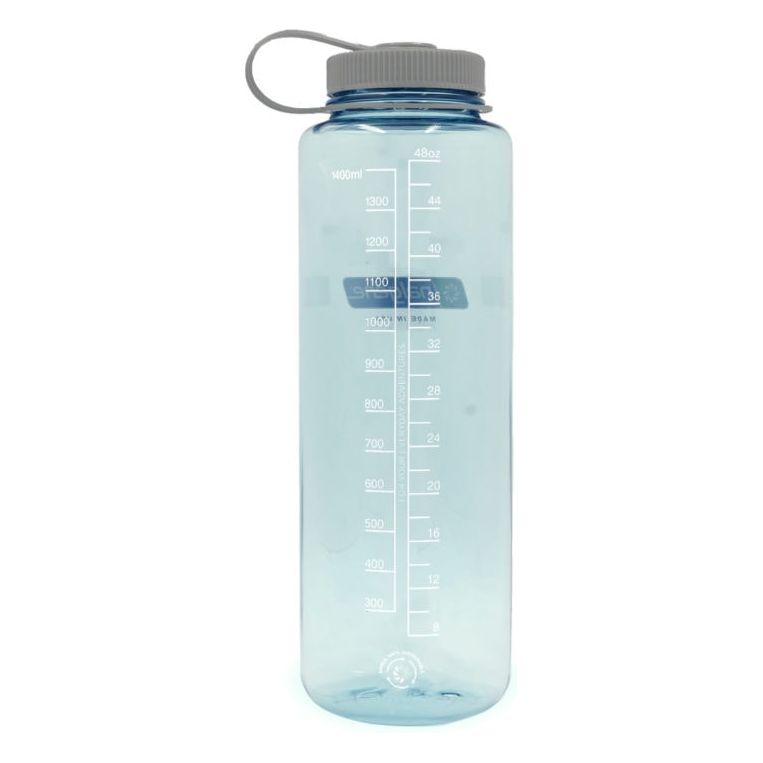 Nalgene Silo Wide Mouth 1.5l Bottle
