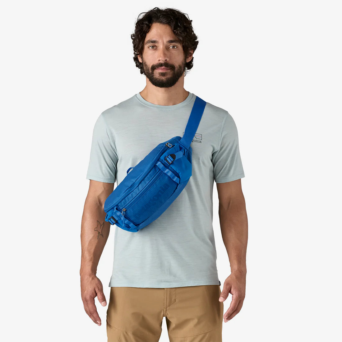 Patagonia Black Hole Waist Pack 5L