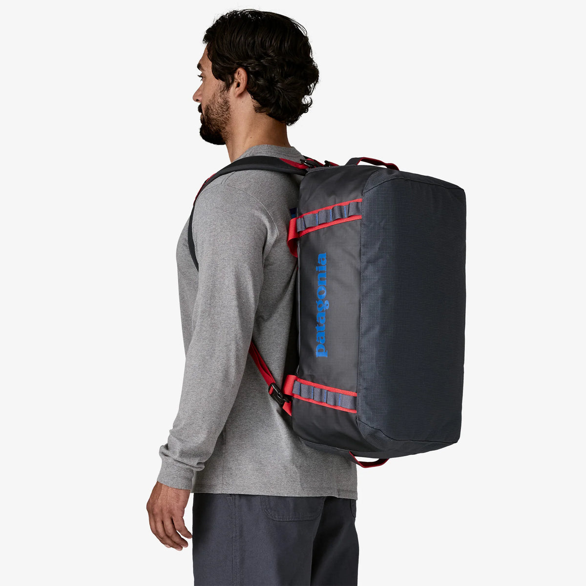 Patagonia Black Hole Duffel 40L
