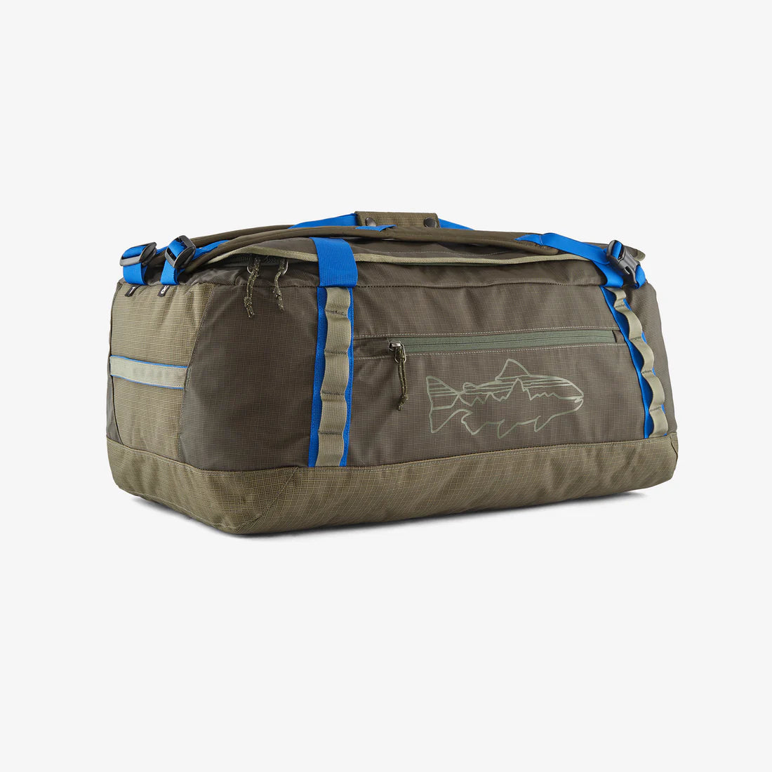 Patagonia Black Hole Duffel Bag 55L