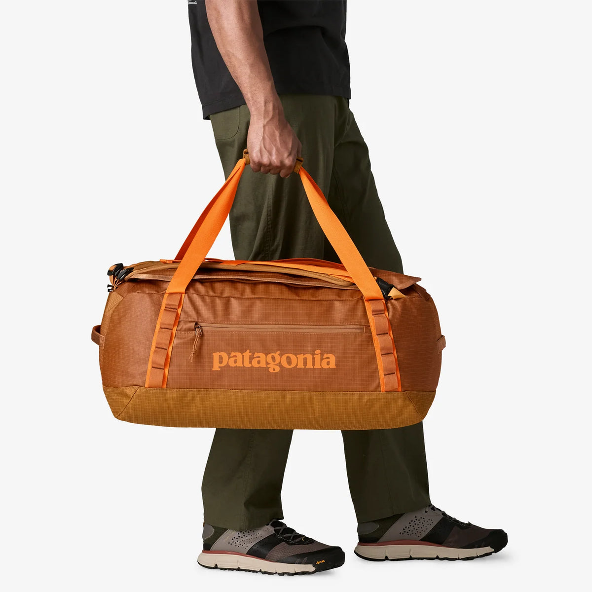 Patagonia Black Hole Duffel Bag 55L