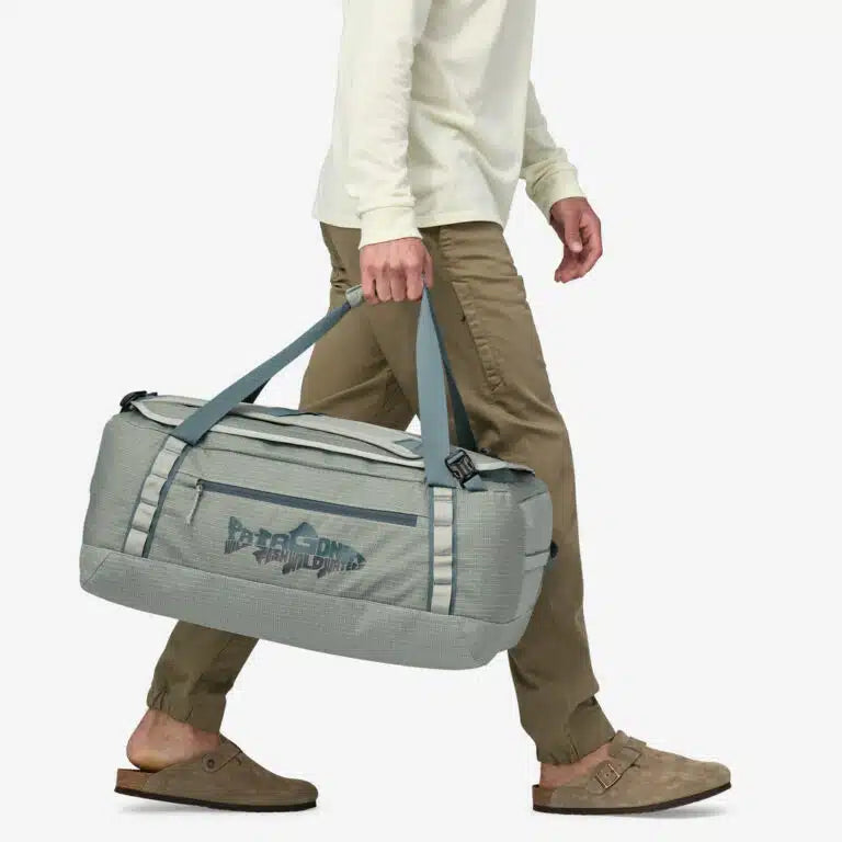 Patagonia Black Hole Duffel Bag 55L