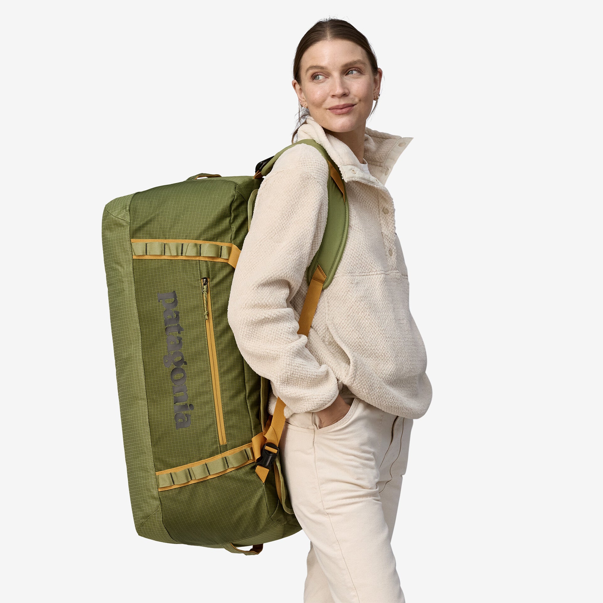 Patagonia Black Hole Duffel 70L